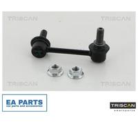 Rod/Strut, stabiliser for MAZDA CX-9 TRISCAN 8500 50619 NEW