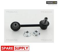 ROD/STRUT, STABILISER FOR MAZDA CX-9 TRISCAN 8500 50620