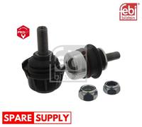 ROD/STRUT, STABILISER FOR MAZDA FEBI BILSTEIN 33761