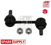ROD/STRUT, STABILISER FOR MAZDA FEBI BILSTEIN 33914