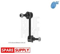 ROD/STRUT, STABILISER FOR MAZDA MIATA BLUE PRINT ADM58511 FITS FRONT AXLE LEFT