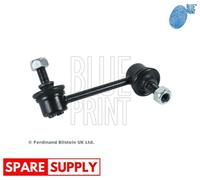ROD/STRUT, STABILISER FOR MAZDA MIATA BLUE PRINT ADM58512 FITS FRONT AXLE RIGHT