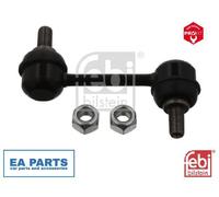 Rod/Strut, stabiliser for MAZDA MIATA RX-8 FEBI BILSTEIN 33914