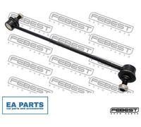 Rod/Strut, stabiliser for MAZDA MPV FEBEST 0523-MPVF00 fits Front Axle