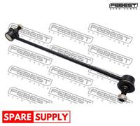 ROD/STRUT, STABILISER FOR MAZDA MPV FEBEST 0523-MPVF00 FITS FRONT AXLE