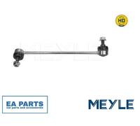 Rod/Strut, stabiliser for MERCEDES-BENZ A207 C207 MEYLE 016 060 0044/HD