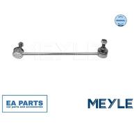 Rod/Strut, stabiliser for MERCEDES-BENZ A209 MEYLE 016 060 0067