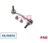 Rod/Strut, stabiliser for MERCEDES-BENZ B906 B907 B910 FAG 818 0335 10