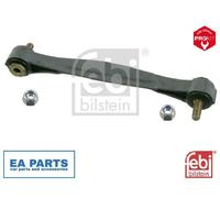 Rod/Strut, stabiliser for MERCEDES-BENZ C140 W140 FEBI BILSTEIN 21262