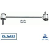 Rod/Strut, stabiliser for MERCEDES-BENZ C140 W140 W220 LEMFÖRDER 12582 02