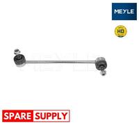 ROD/STRUT, STABILISER FOR MERCEDES-BENZ C209 A209 MEYLE 016 060 0002/HD