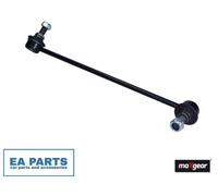 Rod/Strut, stabiliser for MERCEDES-BENZ C218 X218 W212 S212 MAXGEAR 72-3429