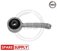 ROD/STRUT, STABILISER FOR MERCEDES-BENZ C219 W211 W212 S211 A.B.S. 260330