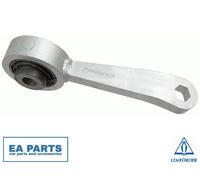 Rod/Strut, stabiliser for MERCEDES-BENZ C219 W211 W212 S211 LEMFÖRDER 29308 01