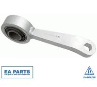 Rod/Strut, stabiliser for MERCEDES-BENZ C219 W211 W212 S211 LEMFÖRDER 29309 01