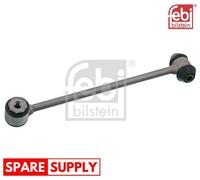 ROD/STRUT, STABILISER FOR MERCEDES-BENZ FEBI BILSTEIN 101029