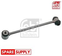 ROD/STRUT, STABILISER FOR MERCEDES-BENZ FEBI BILSTEIN 101029