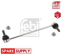 ROD/STRUT, STABILISER FOR MERCEDES-BENZ FEBI BILSTEIN 106367