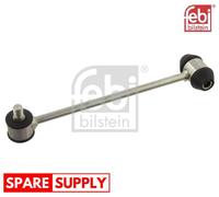 ROD/STRUT, STABILISER FOR MERCEDES-BENZ FEBI BILSTEIN 19841