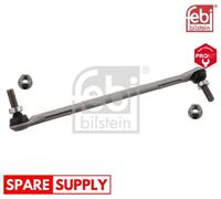ROD/STRUT, STABILISER FOR MERCEDES-BENZ FEBI BILSTEIN 33485