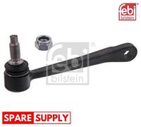 ROD/STRUT, STABILISER FOR MERCEDES-BENZ FEBI BILSTEIN 37035 FITS FRONT AXLE LEFT