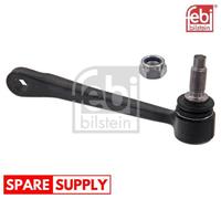 ROD/STRUT, STABILISER FOR MERCEDES-BENZ FEBI BILSTEIN 37036