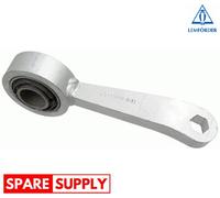 ROD/STRUT, STABILISER FOR MERCEDES-BENZ LEMFÖRDER 29309 01