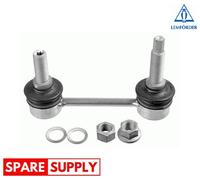 ROD/STRUT, STABILISER FOR MERCEDES-BENZ LEMFÖRDER 34469 01