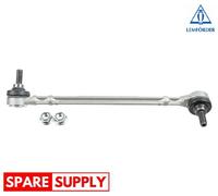 ROD/STRUT, STABILISER FOR MERCEDES-BENZ LEMFÖRDER 36714 01