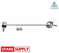 ROD/STRUT, STABILISER FOR MERCEDES-BENZ LEMFÖRDER 37259 01 FITS REAR AXLE, LEFT