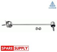 ROD/STRUT, STABILISER FOR MERCEDES-BENZ LEMFÖRDER 37260 01