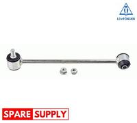 ROD/STRUT, STABILISER FOR MERCEDES-BENZ LEMFÖRDER 37535 01