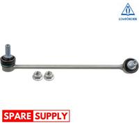 ROD/STRUT, STABILISER FOR MERCEDES-BENZ LEMFÖRDER 42336 01