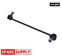 ROD/STRUT, STABILISER FOR MERCEDES-BENZ MAXGEAR 72-3429 FITS FRONT AXLE RIGHT