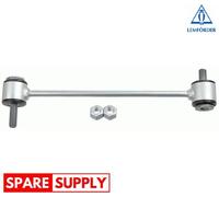 ROD/STRUT, STABILISER FOR MERCEDES-BENZ MAYBACH LEMFÖRDER 12582 02