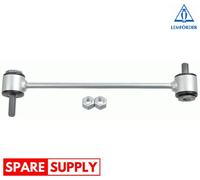 ROD/STRUT, STABILISER FOR MERCEDES-BENZ MAYBACH LEMFÖRDER 12582 02