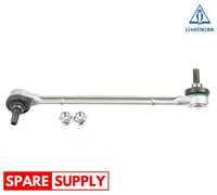 ROD/STRUT, STABILISER FOR MERCEDES-BENZ MERCEDES-BENZ (BBDC) LEMFÖRDER 36715 01