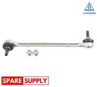 ROD/STRUT, STABILISER FOR MERCEDES-BENZ MERCEDES-BENZ (BBDC) LEMFÖRDER 36715 01