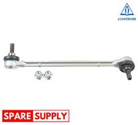 ROD/STRUT, STABILISER FOR MERCEDES-BENZ MERCEDES-BENZ (BBDC) LEMFÖRDER 36716 01