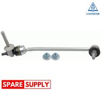 ROD/STRUT, STABILISER FOR MERCEDES-BENZ MERCEDES-BENZ (BBDC) LEMFÖRDER 38195 01