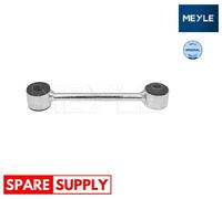 ROD/STRUT, STABILISER FOR MERCEDES-BENZ MERCEDES MEYLE 016 060 0110