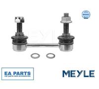 Rod/Strut, stabiliser for MERCEDES-BENZ MEYLE 016 060 0033