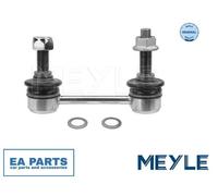 Rod/Strut, stabiliser for MERCEDES-BENZ MEYLE 016 060 0033 NEW
