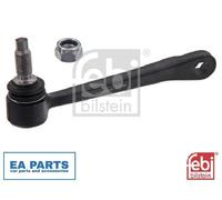 Rod/Strut, stabiliser for MERCEDES-BENZ R230 FEBI BILSTEIN 37035