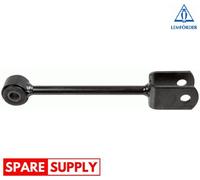 ROD/STRUT, STABILISER FOR MERCEDES-BENZ VW LEMFÖRDER 37392 01