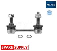 ROD/STRUT, STABILISER FOR MERCEDES-BENZ W164 W251 MEYLE 016 060 0033