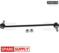 ROD/STRUT, STABILISER FOR MERCEDES-BENZ W176 W246 C117 X117 TRISCAN 8500 23675