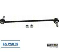 Rod/Strut, stabiliser for MERCEDES-BENZ W176 W246 C117 X117 TRISCAN 8500 23675