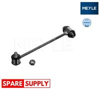 ROD/STRUT, STABILISER FOR MERCEDES-BENZ W201 W202 S202 C208 MEYLE 016 060 0003