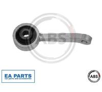 Rod/Strut, stabiliser for MERCEDES-BENZ W211 A.B.S. 260330